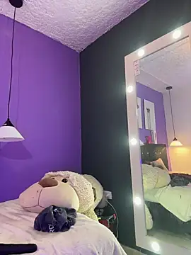 Karim_mansur Adlı Modelin Canlı XXX Sohbeti