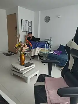 jnilu1227's Live XXX Chat