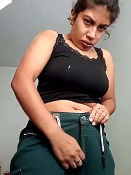 Anamaria-24 Obrolan Langsung XXX