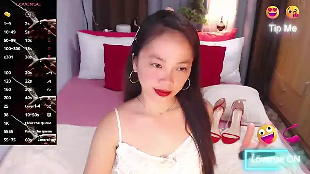 SexyMariaan Live XXX chat