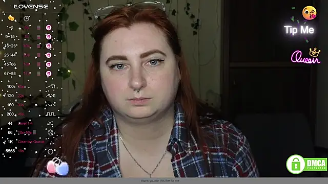 Chat XXX en directo de Alicia_love00