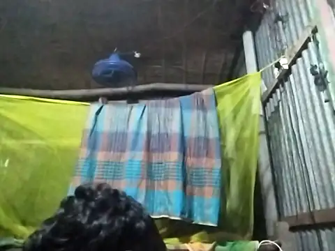 HoT_BoY__Salim_Khan_BD Pertunjukan Webcam