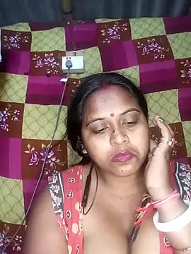 Night-Queen5 Webcam show