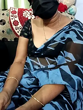 Show webcam de Tinarosy13