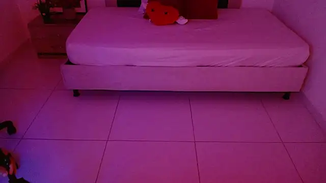 Caius_foxのウェブカメラショー