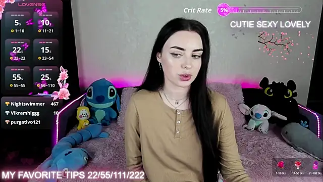 SemurMur Chat XXX live