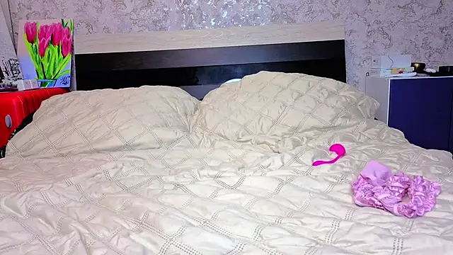 Baiambel_Mi Chat XXX in diretta