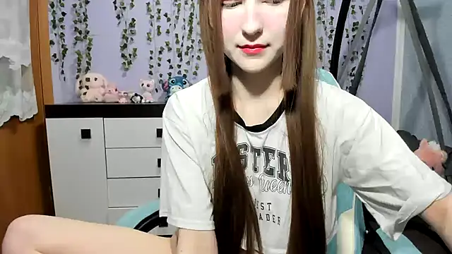 Yoonhee_ki Live XXX-Chat