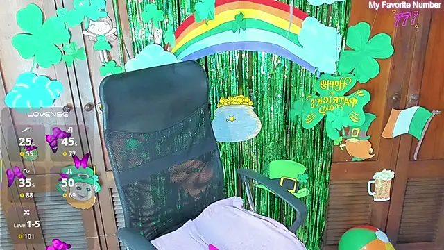 DestinyHills Chat XXX in diretta