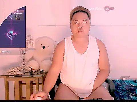 Chat +18 de Hardking_69 ao vivo