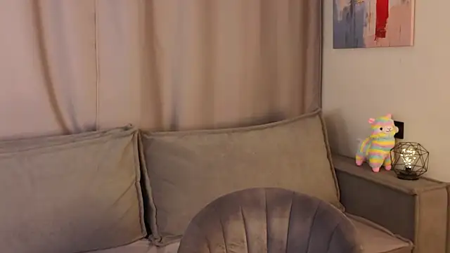 LisanBrown 即時 XXX 聊天