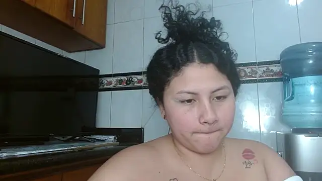 Baby_dirt's Live XXX Chat