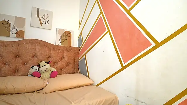 Gin_Boobs Live XXX-Chat