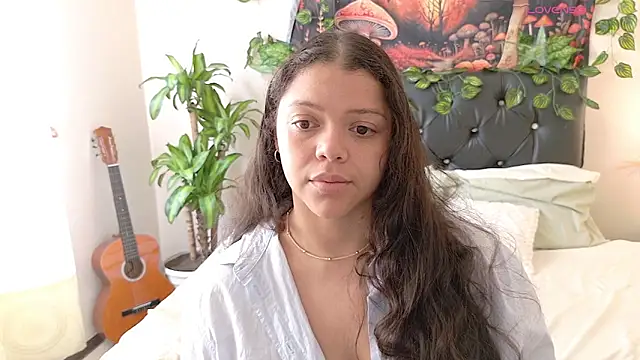 Amanda_sweet's Live XXX Chat