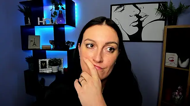 FUN_AMI Live XXX-Chat