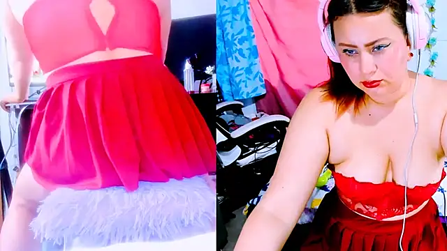 SofiaOlivares Chat XXX in diretta