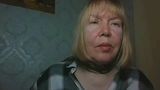 OlgaShine Live XXX-Chat