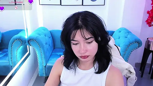 Chat XXX ao vivo de Akaza_Hakuji_