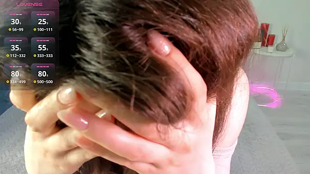 novaaskyy Live XXX-chat