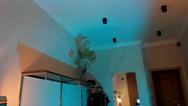 Meri_Cutte live XXX chat