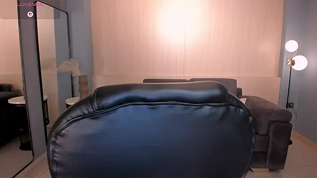 NatalieLewis 라이브 XXX 채팅