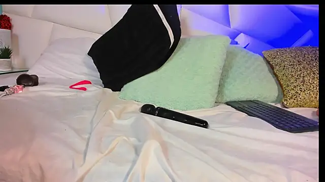 Živý XXX chat bbyalexxxa