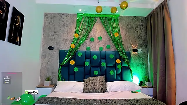 Gabyjackson1's Live XXX Chat