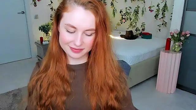 Chat XXX ao vivo de AirySilhouette