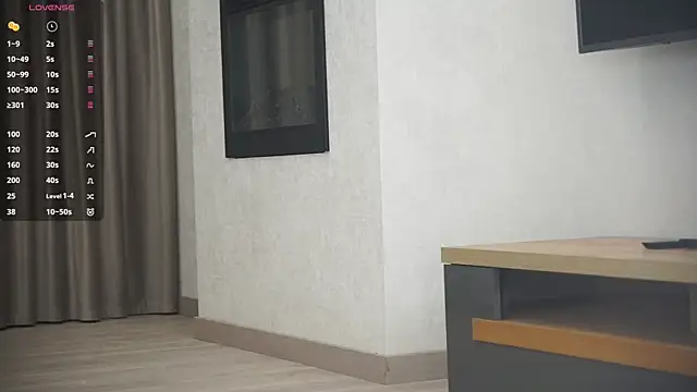 Chee_cha Live XXX-chat