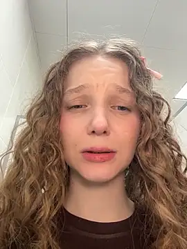 outside_rosy Webcamshow