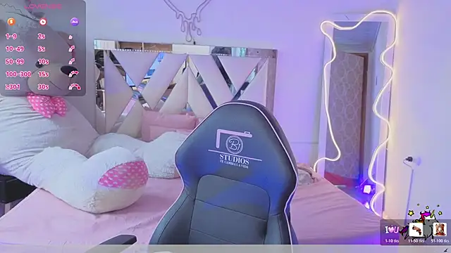 SABRIINA_TAY's Live XXX Chat