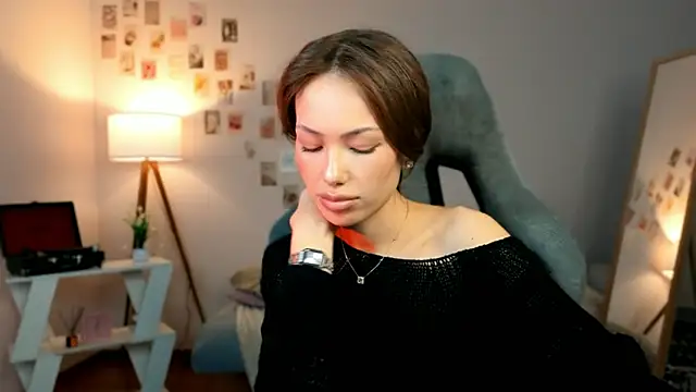 nexorine Chat XXX in diretta