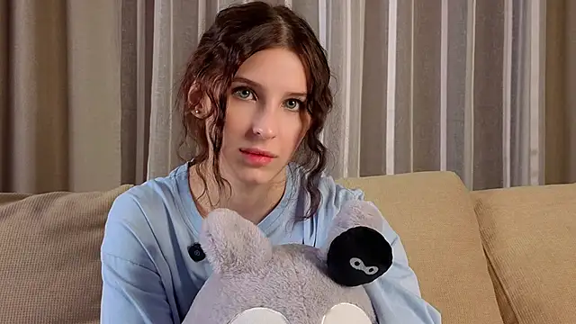 KerstinMaynor Live XXX-chat