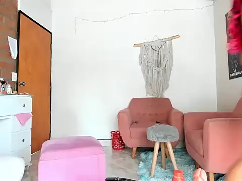 Badwolf818_のライブXXXチャット