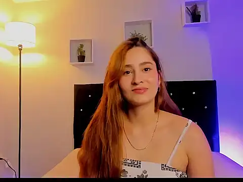 XXX chat uživo modela Grace_moon