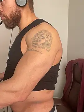 Fathero1time's Webcam Show