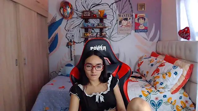 LinzyBaner Live XXX-chat