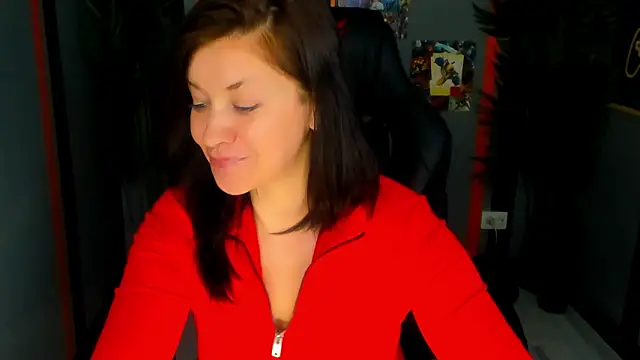 AnaMills live XXX chat