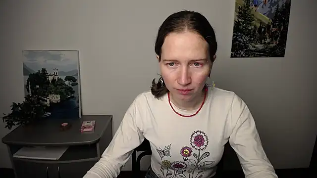 Sembang XXX Secara Langsung Sexy_MargoX_