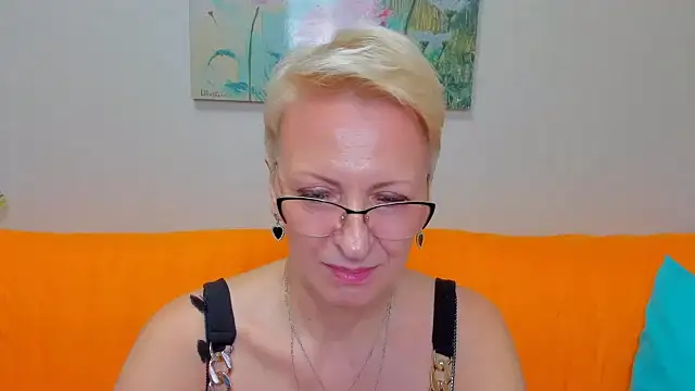 Chat XXX ao vivo de iamyourdream89