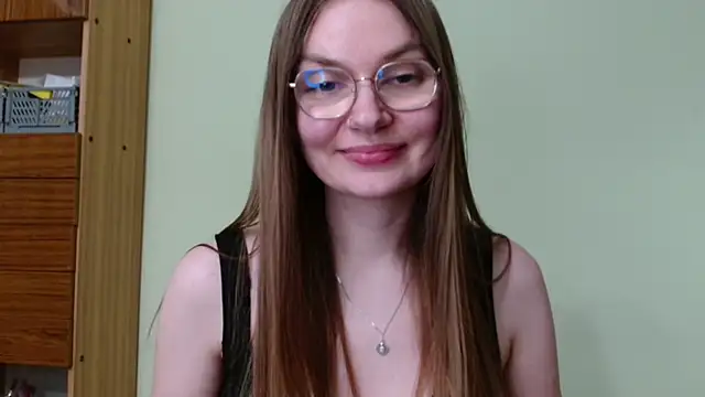 Czat XXX na żywo – LooveELLYx