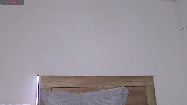 Arilas_のウェブカメラショー