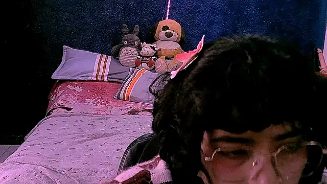 NinaYellow Chat XXX live