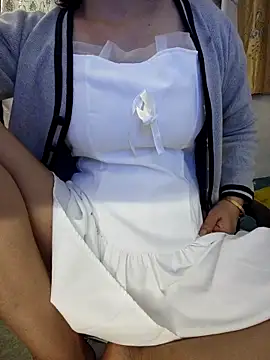 Chatroom XXX en direct de Haralushiaaa