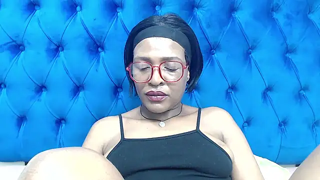 SpicyQueenxxxx Live XXX-chat