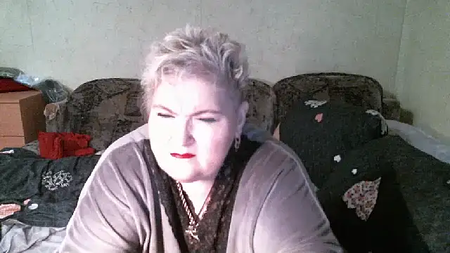 Lana555 élő XXX-chatje