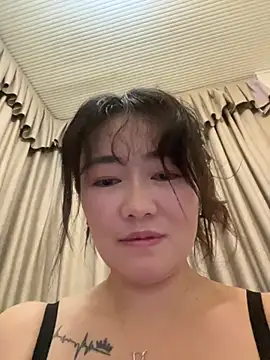 عرض كام Molly-xiao