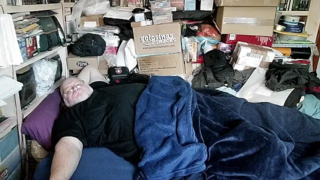 hadeszeuss2 Webcamshow