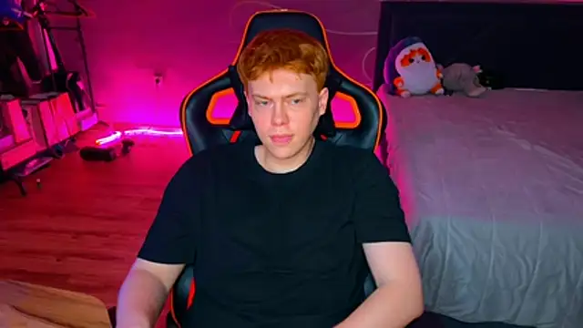 Alvin_rain Show in webcam