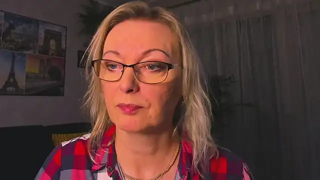 Webkamerová show vanessa_chat